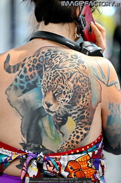 2024-01-27 Milano Tattoo Convention 048